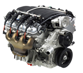 P4E39 Engine
